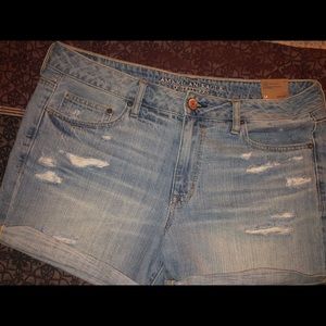 American Eagle shorts